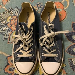 Chuck Taylor Allstar shoes